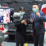 长沙工业企业采取新商业模式开辟新市场 一批批产品陆续交付