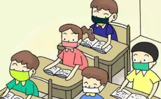 保靖民族中学：统筹推进疫情防控和预开学工作