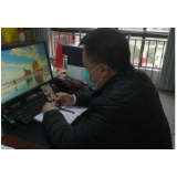 冷水滩区银象小学召开疫情防控暨开学准备工作视频会议