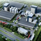号角丨动物营养核心料研产销一体化基地项目开工 建成后年产高档生物饲料6万吨