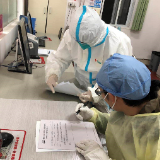 天元区:“侦察兵”抽丝剥茧寻病毒