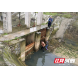 武陵区长庚街道：防疫不违农时 农耕不误防疫