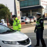岳阳：抓防疫不忘整治交通问题顽瘴痼疾