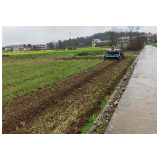 沅陵农机“闹”春耕