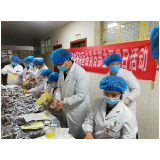 怀化市中医院：齐心战“疫” 党员在前