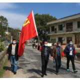 【防疫复工两手抓】最美逆行者：无私奉献的志愿者