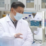 第一观察 | 总书记为何此时考察战疫科研攻关