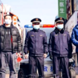智慧防控助复工  看“创新之区”有哪些“高科技”