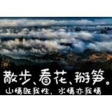 徒步雪峰 嗨游怀化丨漫步怀化大峡谷:散步、看花、掰笋