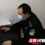 刘园：网络战场的抗“疫”战士