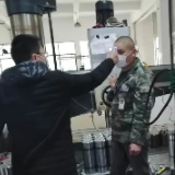 “严寒总会过去，暖春必会来临”一位湘潭应急人的入驻企业防疫工作日记