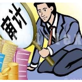 审计“光荣榜”，15个先进集体和100名先进个人上榜！