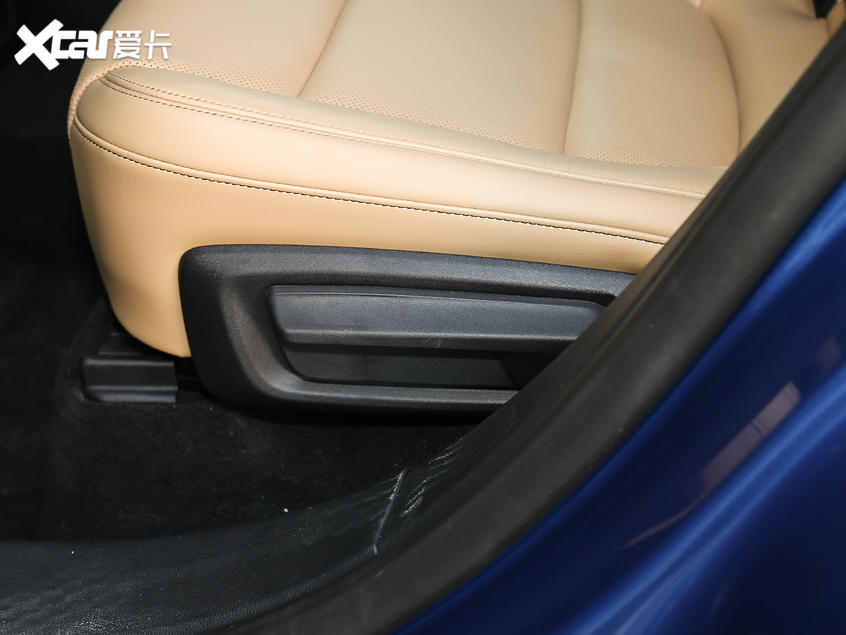 长安林肯2020款冒险家