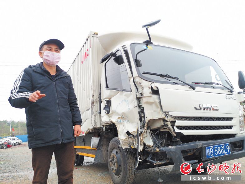 　　临行前，彭伏平再三“感谢湖南，感谢长沙”。　　长沙晚报全媒体记者 小刘军 摄