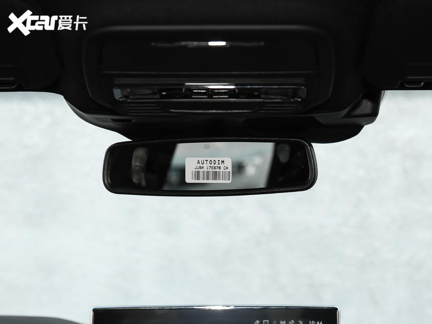 长安林肯2020款冒险家
