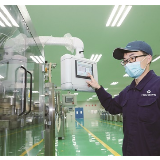 为打赢疫情防控阻击战贡献湖南科技力量