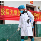 涟源:统筹推进“六网”建设 全面巩固战“疫”成果