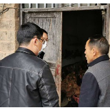 湘乡：因为他们，1400只“扶贫鸡”有了销路