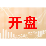 两市小幅低开沪指跌0.37% 黄金股活跃