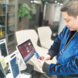 随着人工智能的推广应用 长沙新科技带动新经济模式正加速崛起