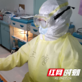 战“疫”前线日记｜期待疫散花开，我们一起回家