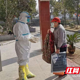 看了黄冈医疗队员日记，行医三十余年的他写下此文