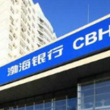 渤海银行跨界研发“疫情监测平台” 助力企业复工复产 