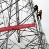 突出重点抓关键 国网湖南建设公司战疫复工两不误
