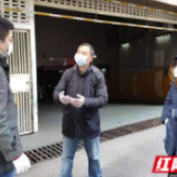 雨花检察:逆风而行、下沉社区 全力守护人民群众生命健康