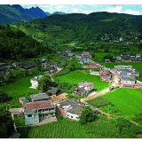 小塘村走访记