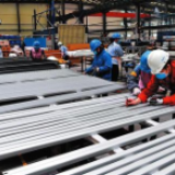 雨花人社: 全力护航企业复工稳岗 214家各类企业实现复工复产