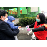 小身体蕴藏大能量 95年湘妹子公益从心