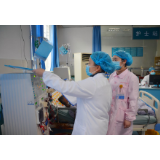 守护天使——资兴市第一人民医院传染病管理科疫情防控侧记
