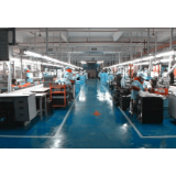 资兴市136家规模工业企业全部复工复产