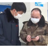 武冈市税务局：便利纳税人 当好“护航员”