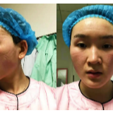 唐微：武冈“双胞胎”妹妹自愿上抗疫“前线”