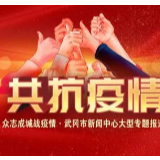 侯文到泉塘中学调研学校疫情防控工作