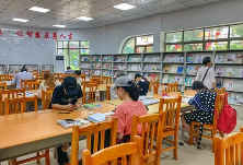 永州争取扶持资金1160万元 为617个行政村配备文化活动器材设备