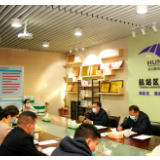 守好湖南的“天空之门”，坚决防止境外疫情输入