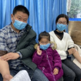 东安：干部群众踊跃参加献血活动