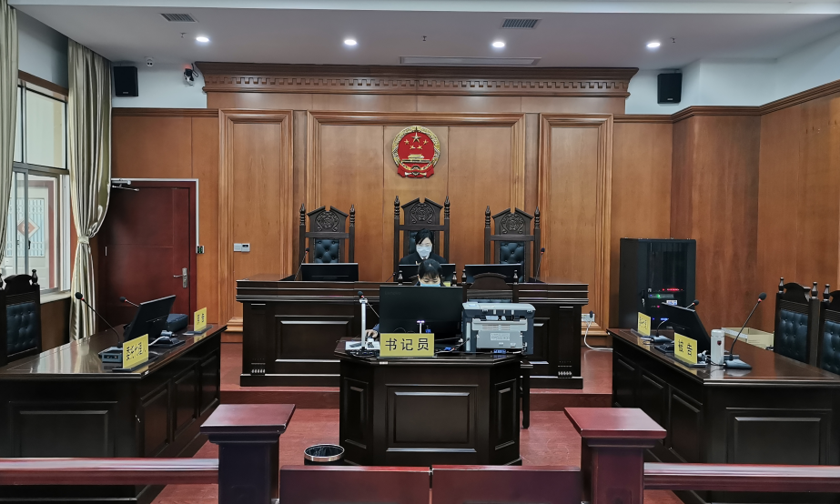 衡东县人民法院民事庭于2019年4月由原民一庭,民二庭合并组建而成,现