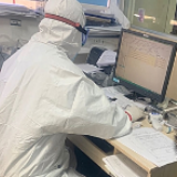 前线日记 | 非常时期 我在发热门诊的日夜