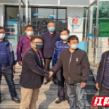 图片故事 | 雷锋故里 处处见“雷锋”