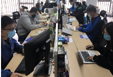 视频 | 安克创新：长沙及海外办公室100%恢复现场办公