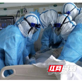 战疫日记（22）：防护服下心照不宣的秘密