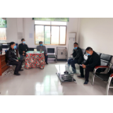唐洞街道：出台“硬核”举措解决园区企业“用工难”
