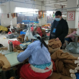 南县：复工复产，统计帮忙解“企”忧