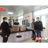 捐口罩又捐钱 常德安乡这个伢子是“活雷锋”