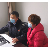 “税力量”护航企业 “硬核”支持复工复产