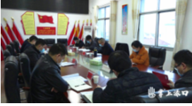 刘克胤到教育系统调研疫情防控和复学准备工作